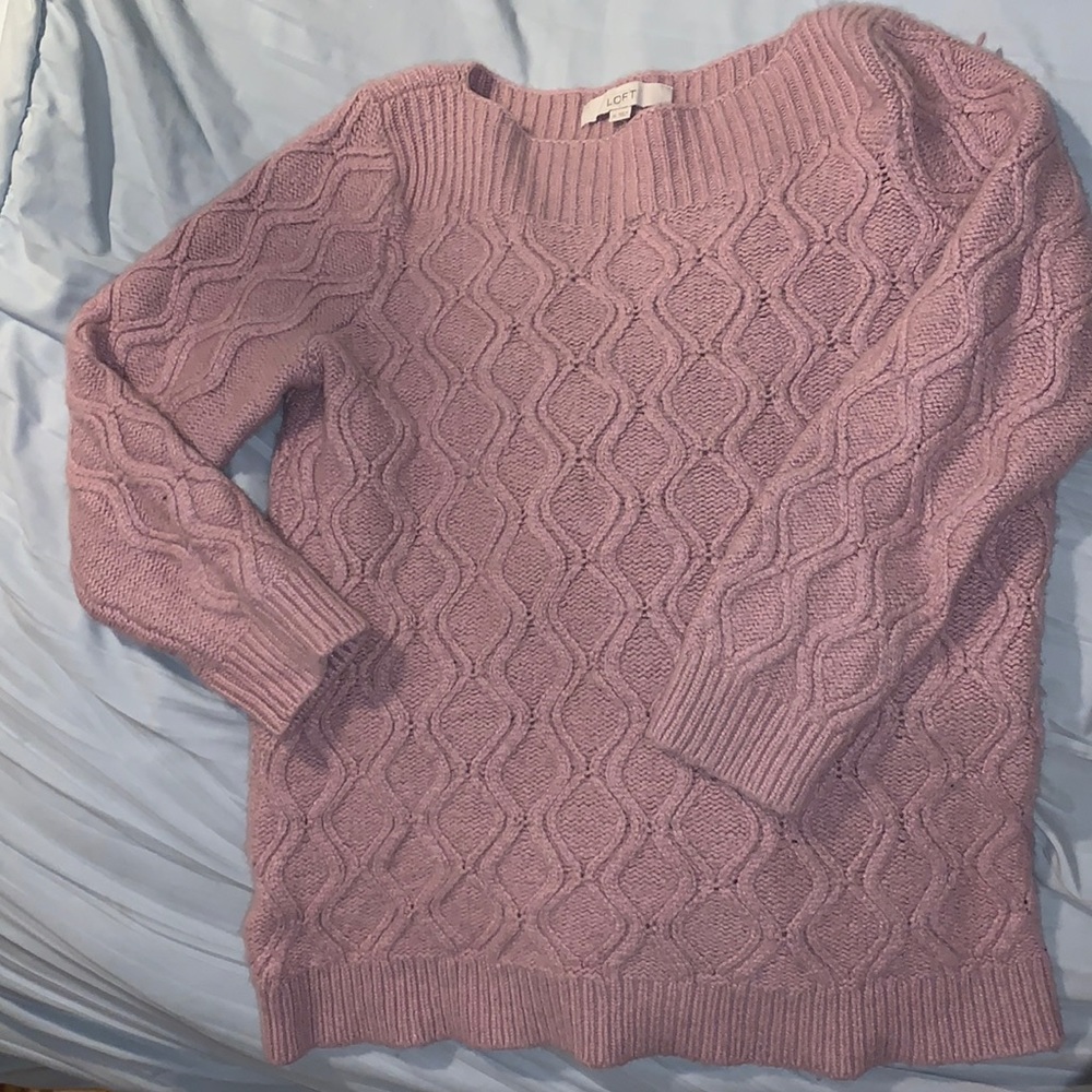 Loft Sweater
